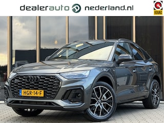 Audi Q5 55 TFSI e S edition Competition | Pano | Trekhaak | B&O | 360 Camera |