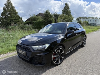 Audi A1 Sportback 30 TFSI 2x S Line / Matrix / Virtual / Cam
