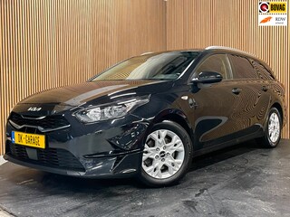 Kia Ceed Sportswagon 1.0 T-GDi DynamicLine|AFN.TREKHAAK|CARPLAY+ANDROID AUTO|STOEL+STUURVERW|CAMERA|CRUISE+CLIMATE|1 EIG.|INCL.BTW