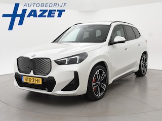 BMW iX1 eDrive20 67 kWh M-SPORT *46 KM NIEUW* + PANORAMA | PREMIUM | 19 INCH | M-REMMEN