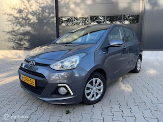 Hyundai i10 1.0i i-Motion Comfort Plus Airco Clima Weinig KM