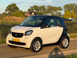 Renault Twingo 1.0 SCe Limited Airco APK 06-2027 NAP