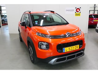 Citroën C3 Aircross 1.2 PureTech 82pk Feel (trekhaak&Goed onderhouden)