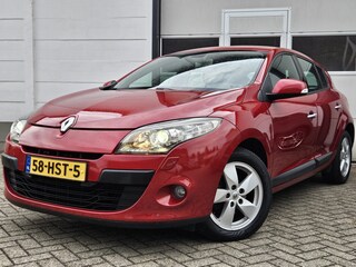 Renault Mégane 2.0 Dynamique /Automaat/Xenon/Airco/Cruise!