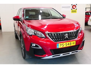 Peugeot 3008 1.2 PureTech 130pk Allure