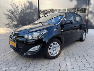 Hyundai i20 1.2i i-Drive Airco I Weinig KM I 1e Eigenaar