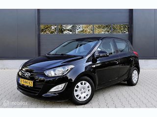 Hyundai i20 1.2i i-Drive Airco I Weinig KM I 1e Eigenaar