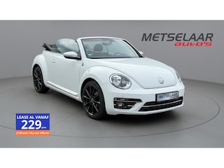 Volkswagen Beetle Sound 1.4 Tsi