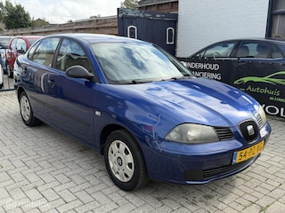 Seat Cordoba 1.4-16V | inruilkoopje |nieuwe apk |trekhaak !