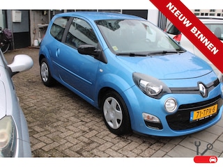 Renault Twingo 1.2 16V Dynamique