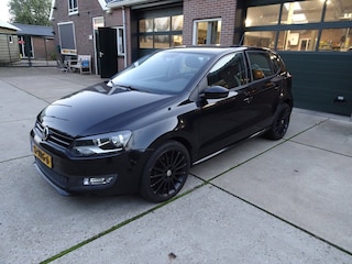 Volkswagen Polo 1.2 TSI Comfortline