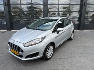 Ford Fiesta 1.25 Airco