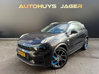 Lynk & Co 01 1.5 Pano 360 Memory Carplay Hybride Automaat