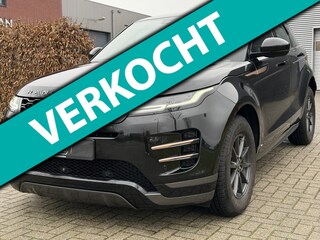Land Rover Range Rover Evoque 2.0 P200 AWD R-Dynamic