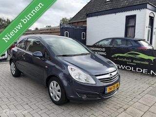 Opel Corsa 1.2-16V | airco | cruise | deukje | lange apk !