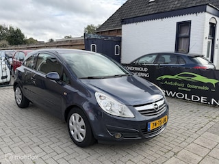 Opel Corsa 1.2-16V | airco | cruise | deukje | lange apk !