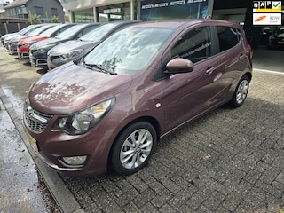 Opel Karl 1.0 ecoFLEX Innovation |1E EGENAAR | 3\6 OF12 MND GARANTIE | LMV | AIRCO | PDC | STOELVERWARMING |