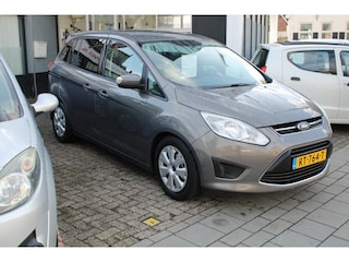 Ford C-MAX 1.0 Trend