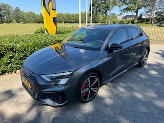 Audi A3 Sportback 40 TFSI e S Line ACC / B&O / Matrix / Hud