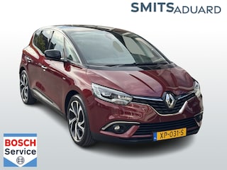 Renault Scénic 1.3 Bose Edition Bose Edition Automaat, 140 Pk, Airco/ECC, Navigatie, Trekhaak,