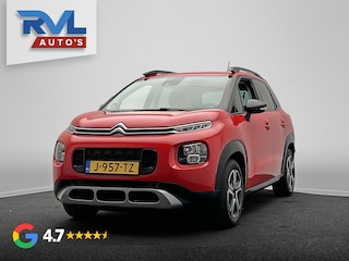 Citroën C3 Aircross 1.2 PureTech Feel | Carplay | Navigatie | Climate/Control | PDC | Trekhaak | Cruise/Control |