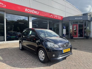 Seat Mii 1.0 Style Intense Bluetooth, Cruise, Airco, Parkeersensoren,