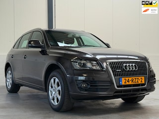 Audi Q5 2.0 TFSI quattro Pro Line|Modificatie zuigers 2025|Leder|Org NL
