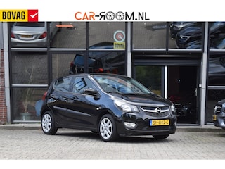 Opel Karl 1.0 ecoFLEX Edition Airco Nieuwe APK