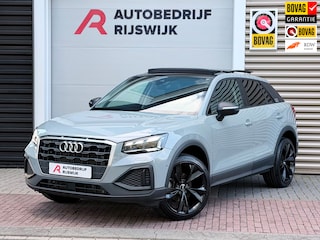Audi Q2 35 TFSI S Edition Pano/Virtual/Camera/Leer