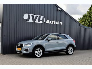 Audi Q2 35 (1.5) TFSi 150pk AUT/S-Tronic 06-2023 | BTW | Adapt.cc | Cam | LED
