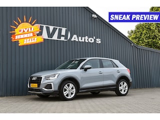 Audi Q2 35 (1.5) TFSi 150pk AUT/S-Tronic 06-2023 | BTW | Adapt.cc | Cam | LED