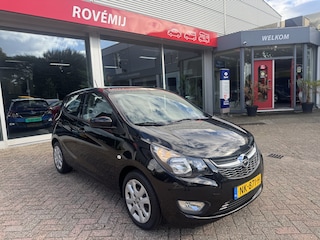 Opel Karl 1.0 ecoFLEX Edition Bluetooth, Airco, Cruise, Parkeersensoren.