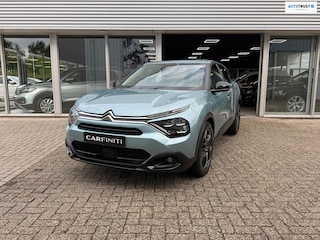 Citroën C4 1.2 Puretech Feel Pack | Navigatie | Cruise | Camera | Airco | Head-up Display | 18'.