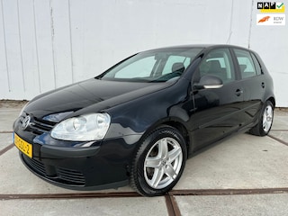 Volkswagen Golf 1.4 TSI 5drs - clima - 1e eigenaar - bluetooth - Lm velgen - Orig.NL-auto - NAP - trekhaak