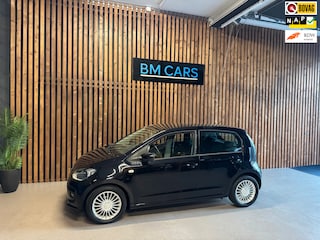 Volkswagen Up 1.0 high up! BlueMotion Airco, Navi, Pdc
