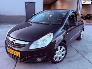 Opel Corsa 1.4-16V Enjoy cruis airco