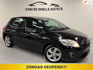Toyota Auris 1.8 Full Hybrid Executive