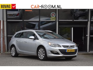 Opel Astra Sports Tourer 1.4 Turbo Sport Camera Cruise Trekhaak