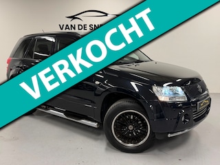 Suzuki Grand Vitara 2.0-16V High Executive AUTOMAAT/XENON/PANO/1eEIG