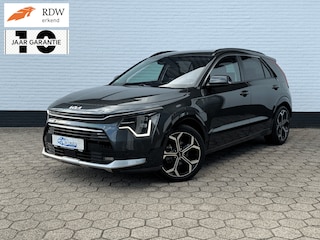 Kia Niro PHEV ExecutiveLine ACC l H/K l HUD l GARANTIE 2033!