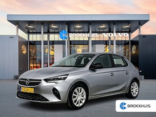 Opel Corsa 1.2 Turbo Edition Automaat | Airco | Apple Carplay/Android Auto|telefoonintegratie premium | Centrale deurvergrendeling met afstandsbediening