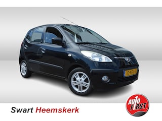 Hyundai i10 1.1 Dynamic XL | NAP kilometers | Airco | CPV