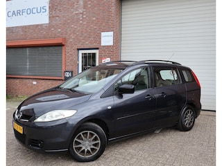Mazda 5 1.8 Touring