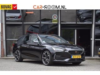 Cupra Leon 2.0 TSI 245PK Keyless Lane ACC