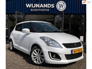 Suzuki Swift 1.2 Exclusive Automaat Dealer oh Trekhaak Bluet
