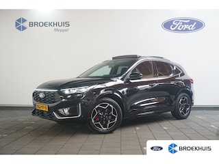 Ford Kuga 2.5 PHEV ST-Line X | Trekhaak Wegklapbaar | Panoramadak | Winter Pakket | Matrix LED |