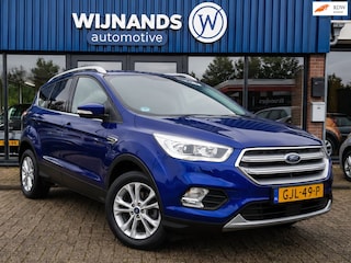 Ford Kuga 1.5 EcoBoost ST Line Stoel/Stuurvw Elek Kofferbak