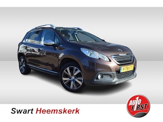 Peugeot 2008 1.6 VTi Féline Panoramadak | Perfect onderhouden |