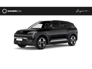 Kia EV3 Plus Advanced 81.4 kWh | Panoramaschuifdak  | 19" velgen | Harman Kardon | Privacy Glass | Stoel- en stuurwielverwarming |