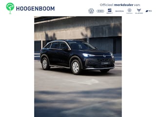 Volkswagen T-Roc Style First Edition | 'App-Connect' draadloze smartphone integratie | 30,5 cm display met 2D en 3D weergave | Achterklep, elektrisch, met sensorgestuurde opening (Easy Open)